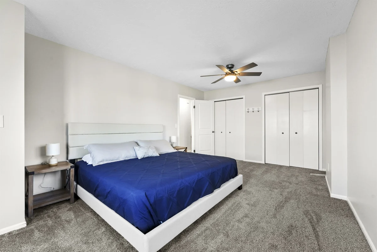 Bedroom 4 image 1