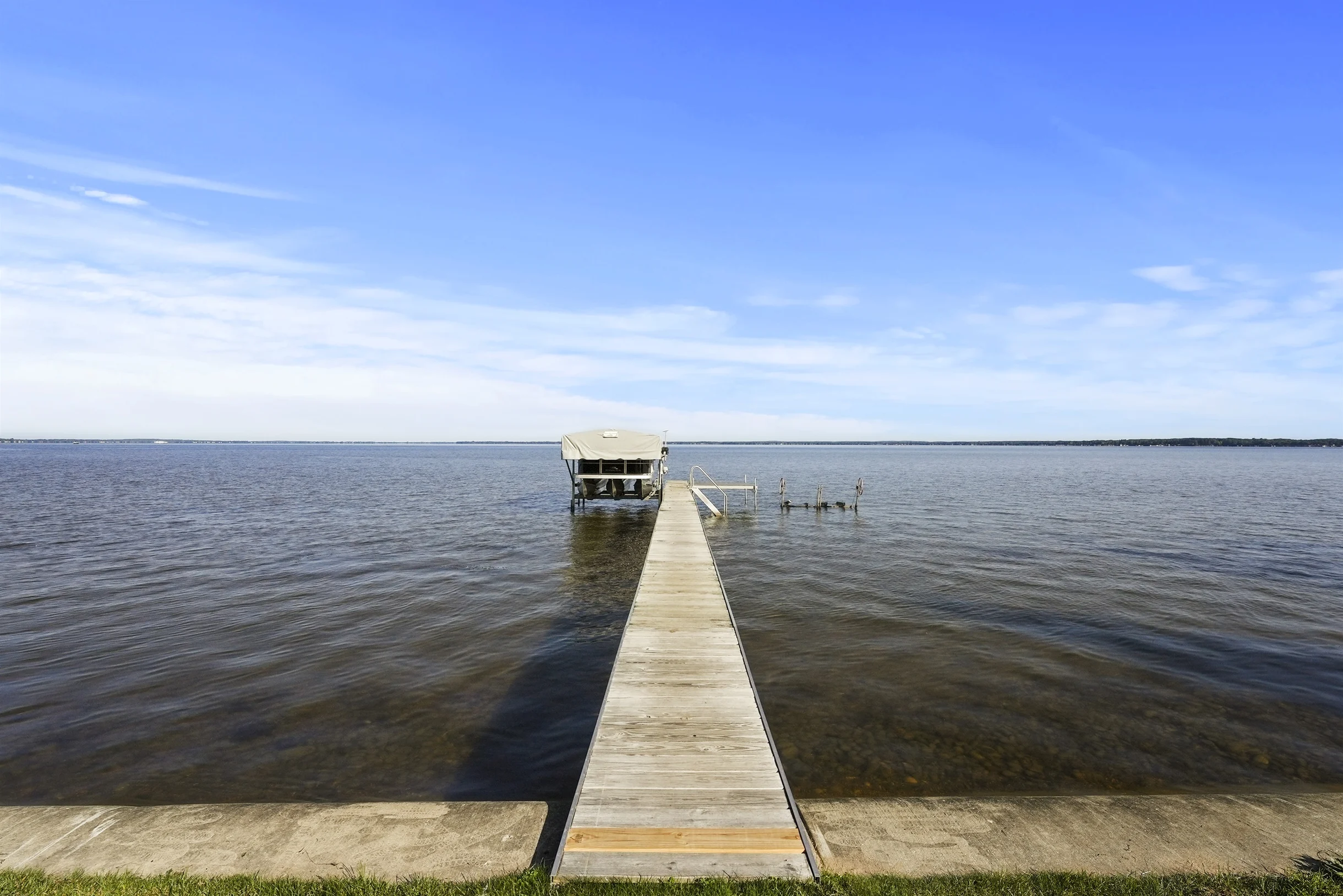Southern Shores of Houghton Lake #43