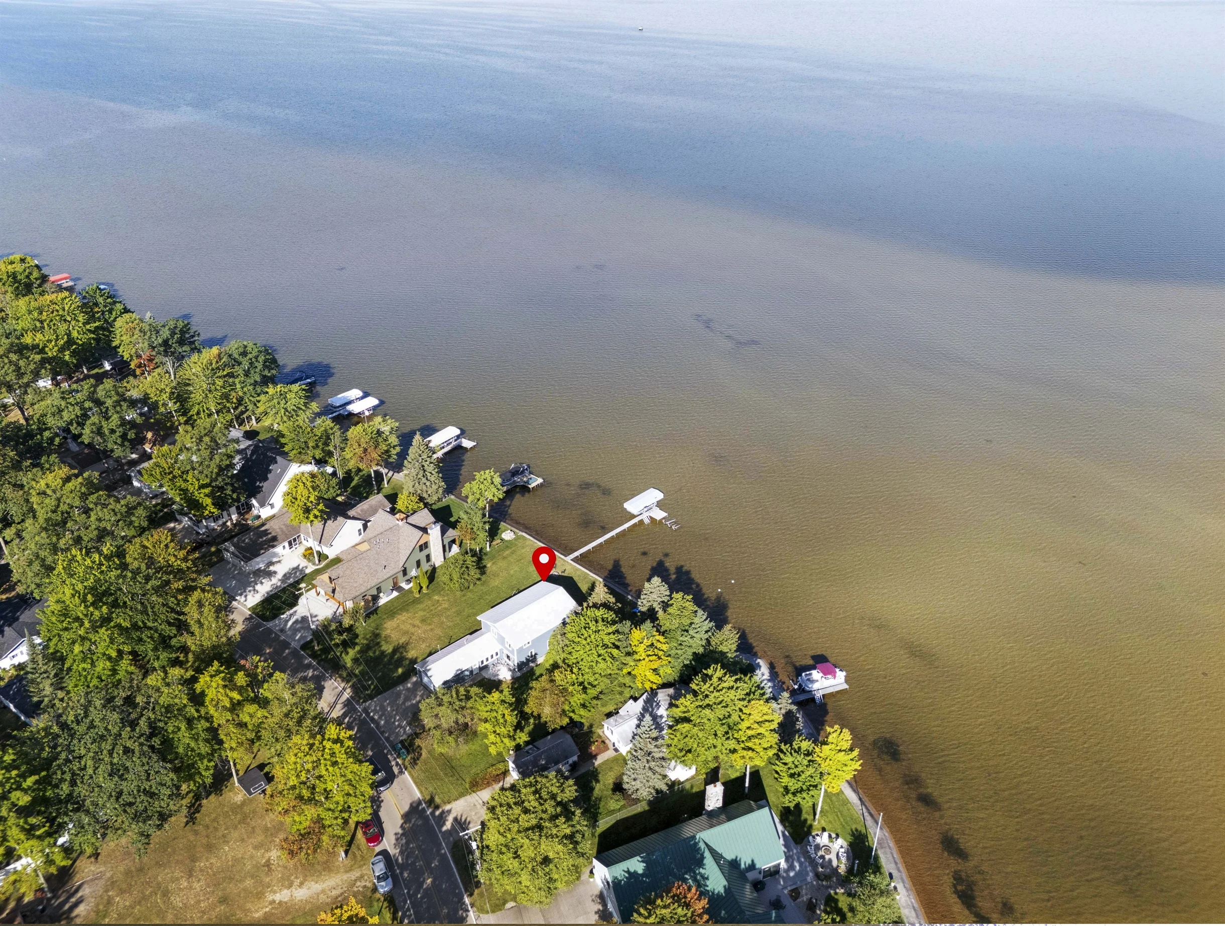 Southern Shores of Houghton Lake #6