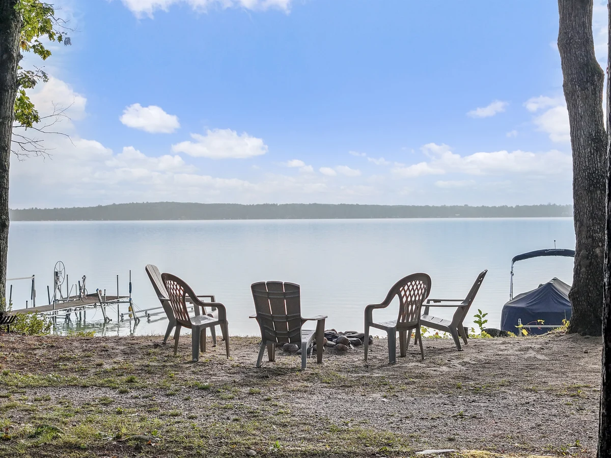 Sunrise Shores of Higgins Lake property photo 3