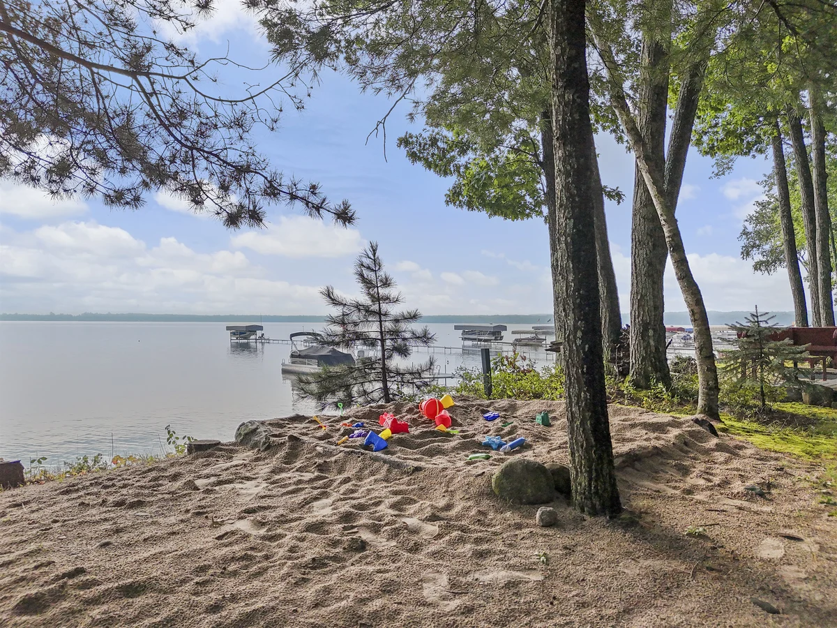 Sunrise Shores of Higgins Lake property photo 4