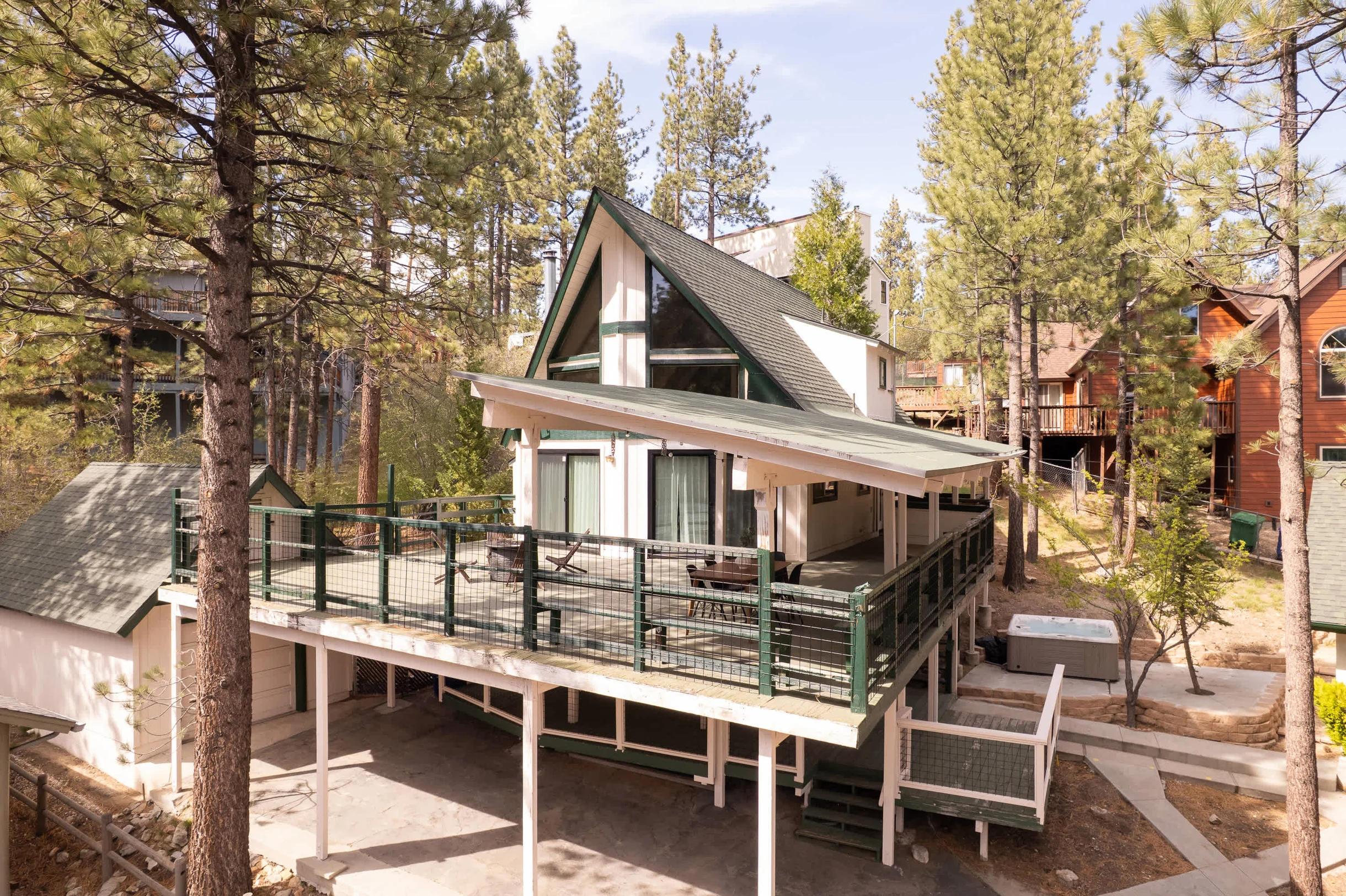 Home in Big Bear Lake property photo 5