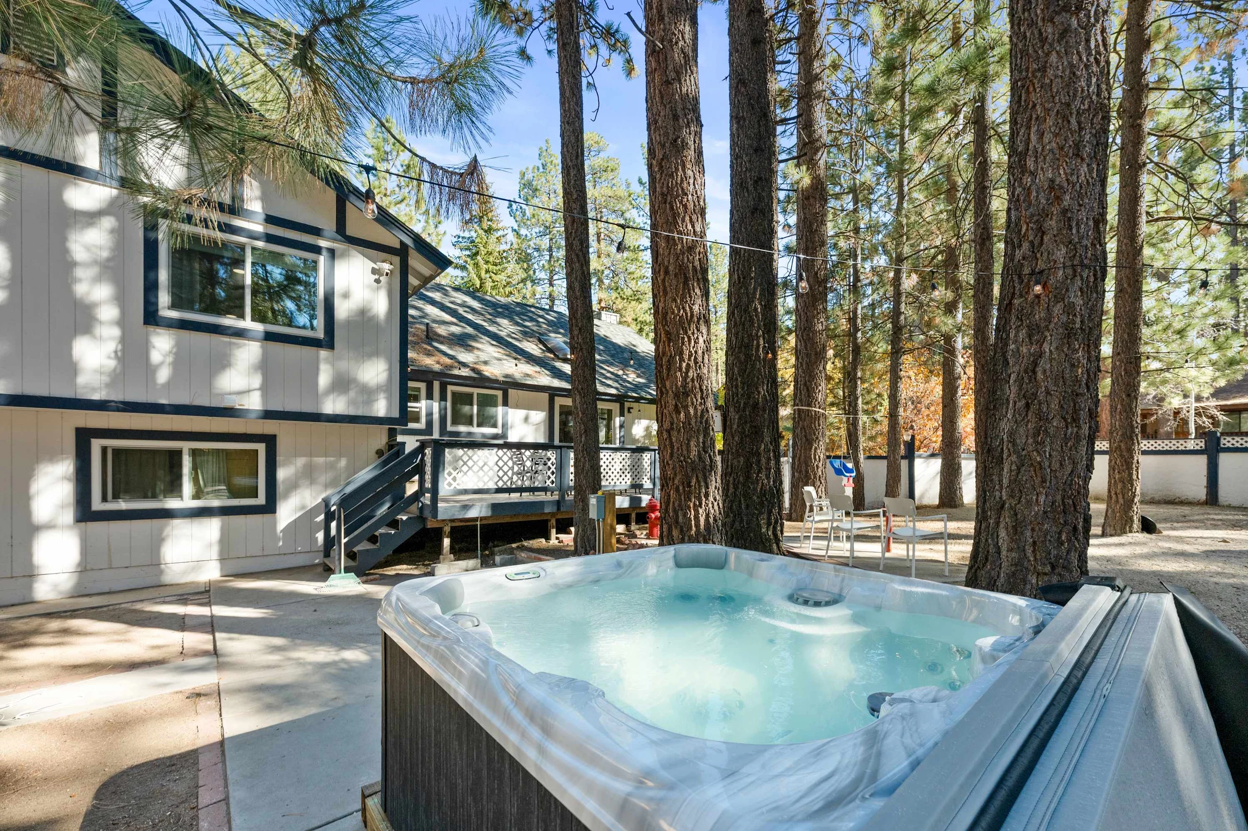 Home in Big Bear Lake property photo 1