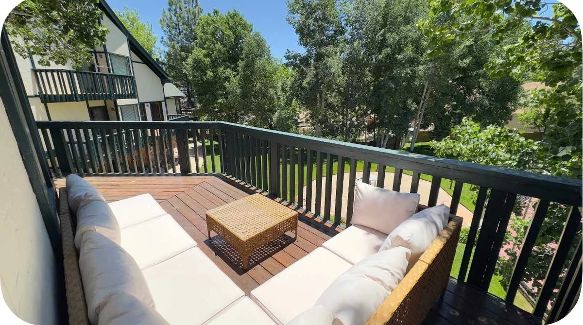 Townhome in Big Bear Lake property photo 3