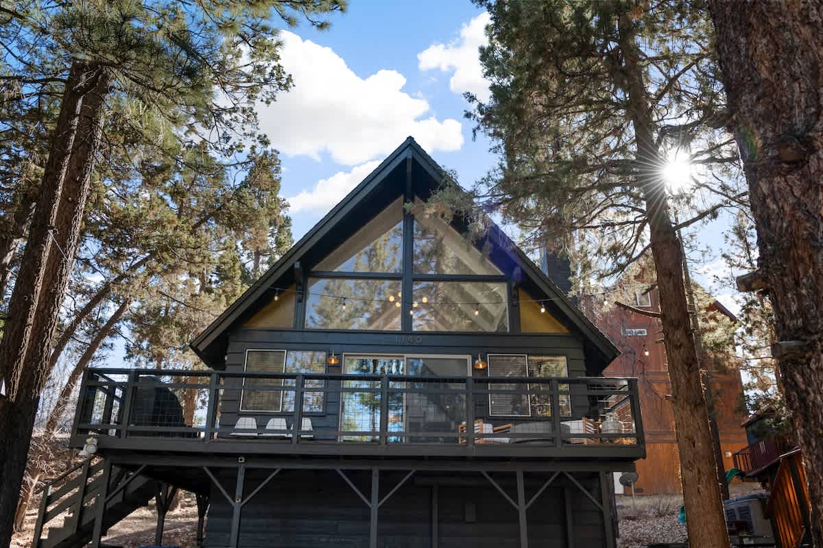 Property in Big Bear Lake property photo 2