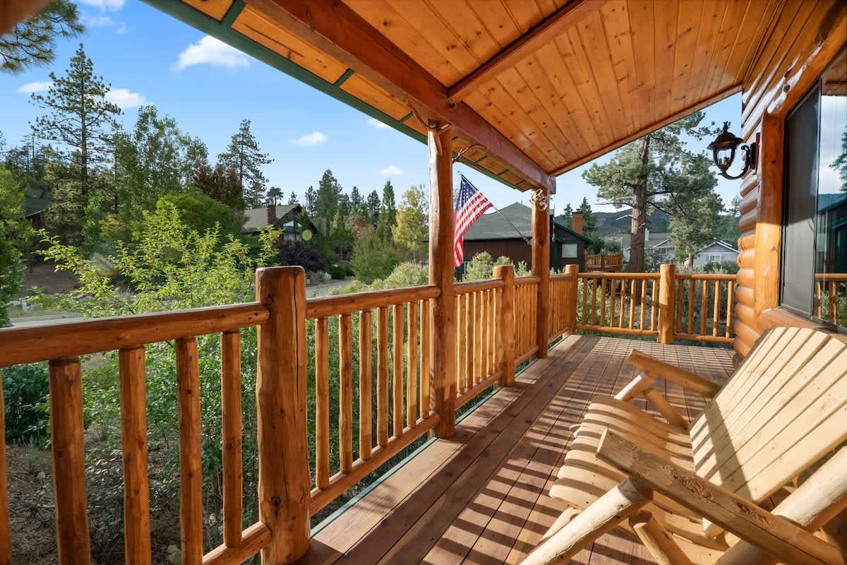 Home in Big Bear property photo 2