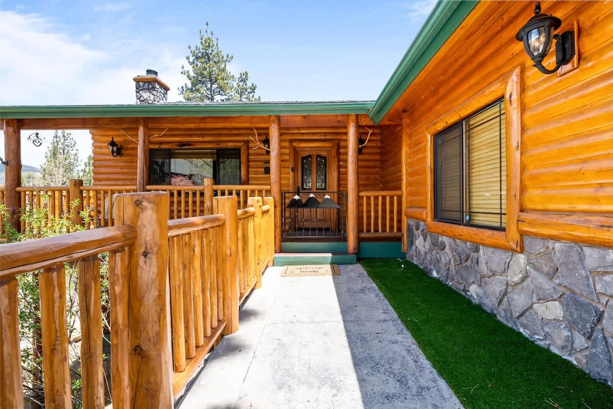 Home in Big Bear property photo 4