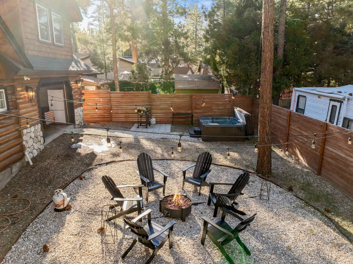Property in Big Bear property photo 2
