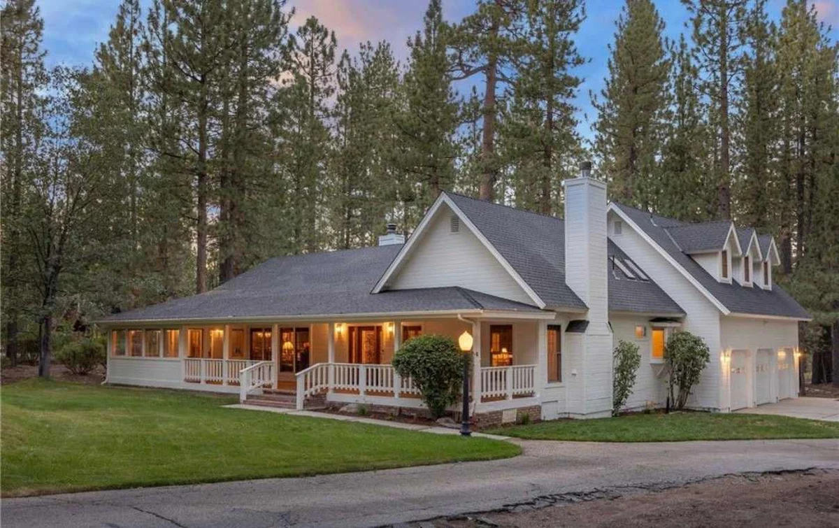 Home in Big Bear Lake property photo 2