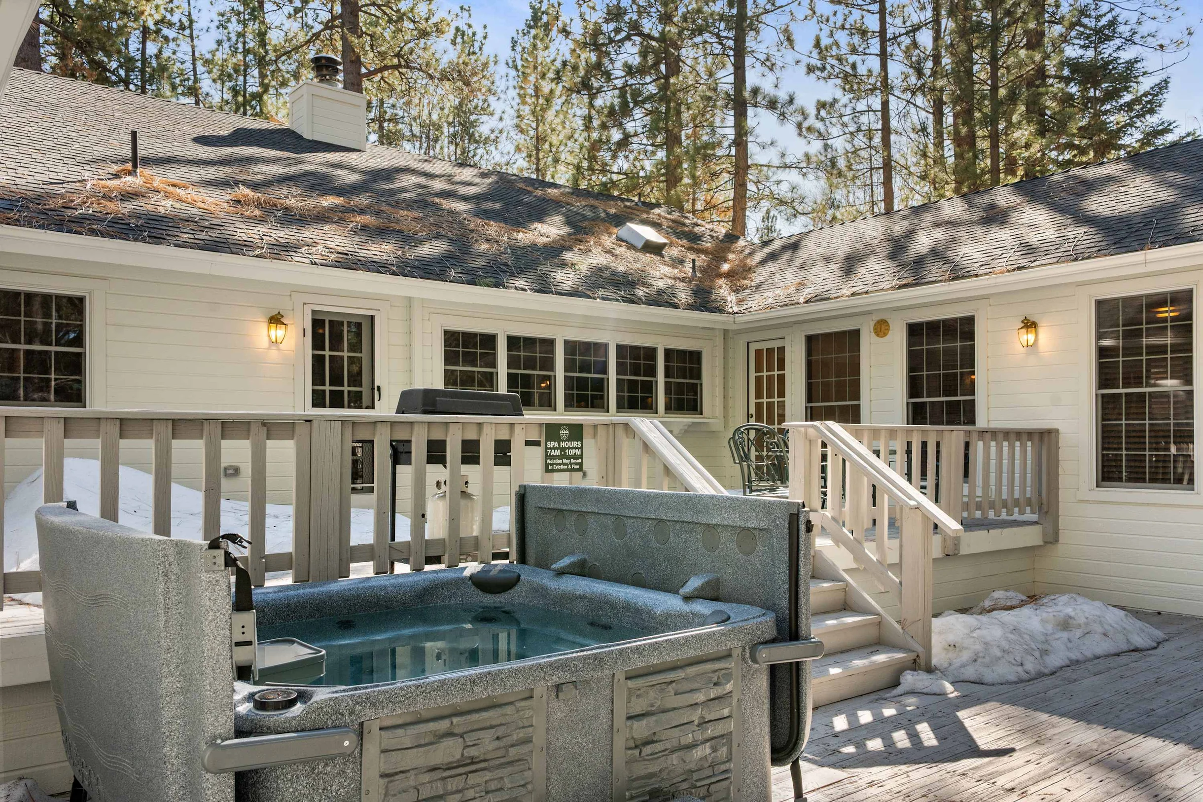 Home in Big Bear Lake property photo 1