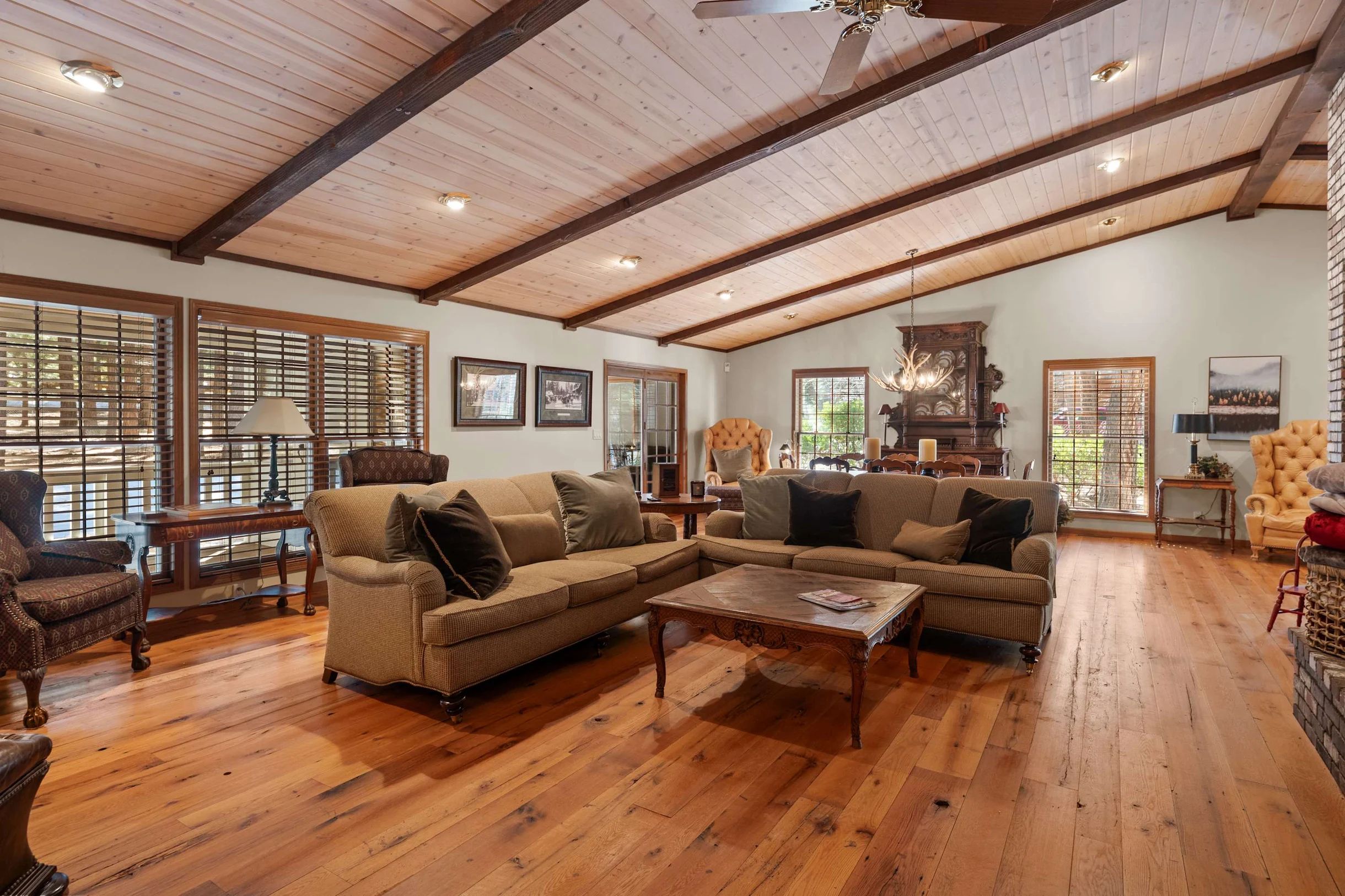 Home in Big Bear Lake property photo 3