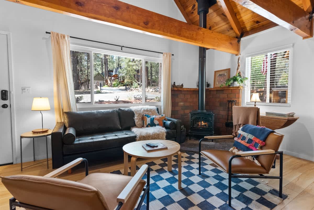 Home in Big Bear property photo 3