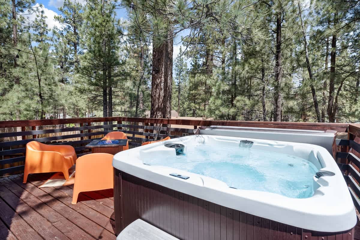 Home in Big Bear property photo 2