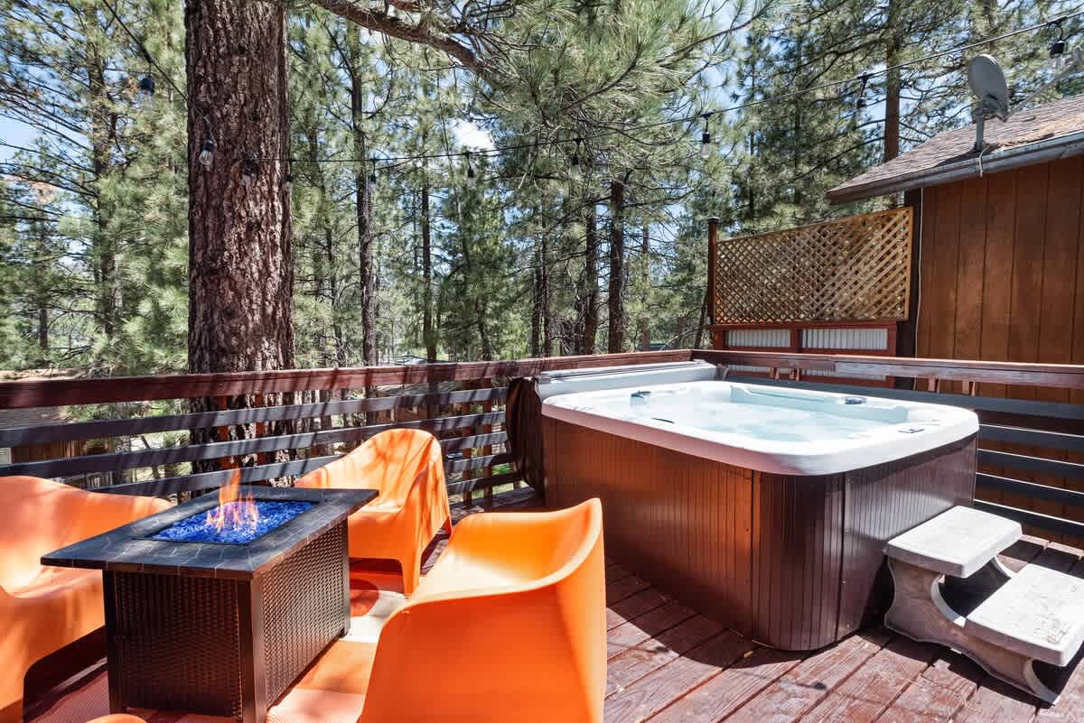 Home in Big Bear property photo 5