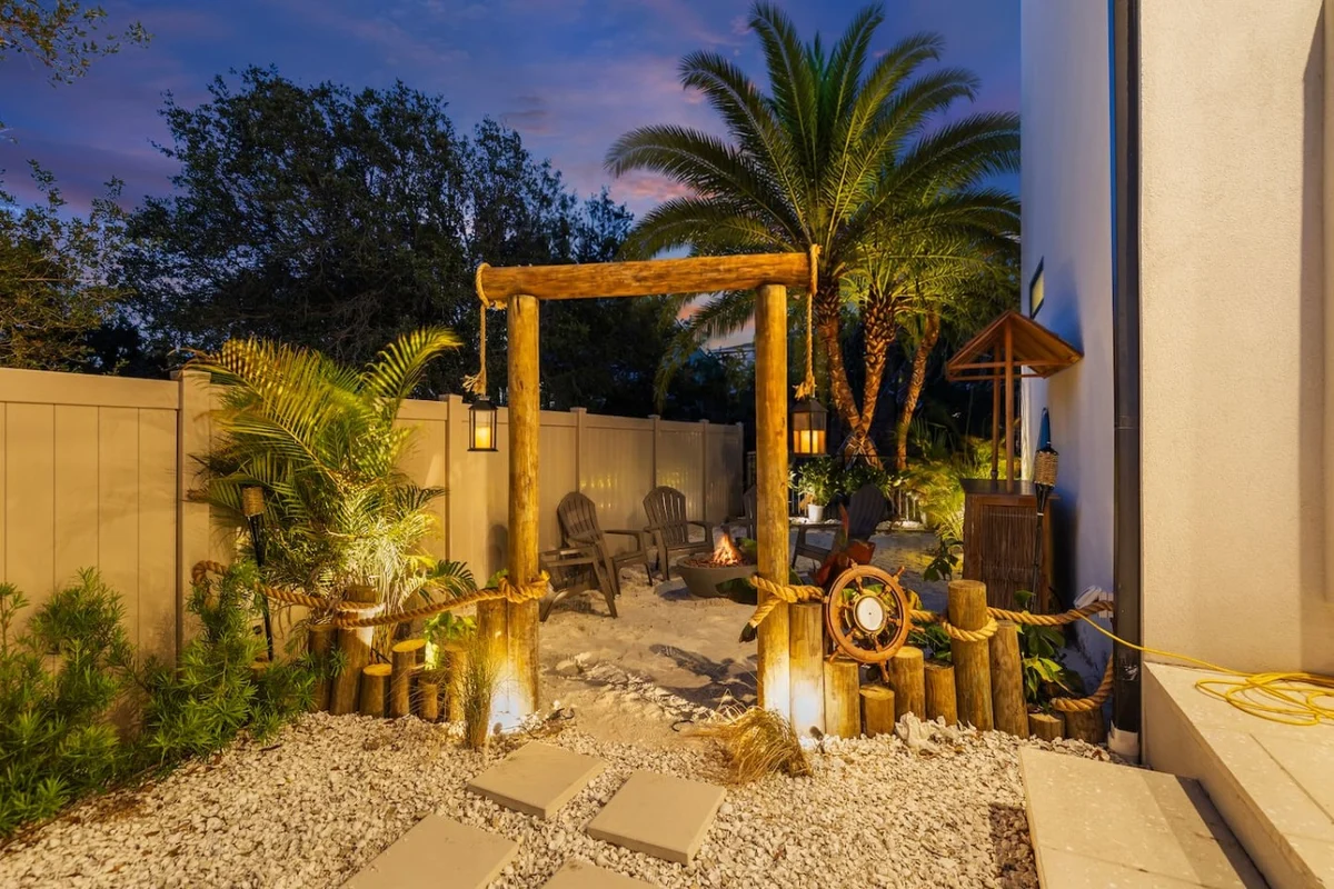 Vilano Villa | Pool | Wellness | Water View | Golf #58