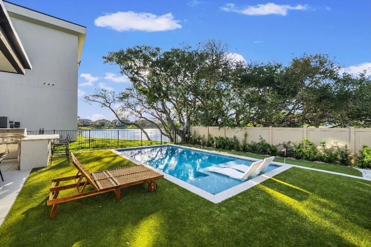 Vilano Villa | Pool | Wellness | Water View | Golf #63