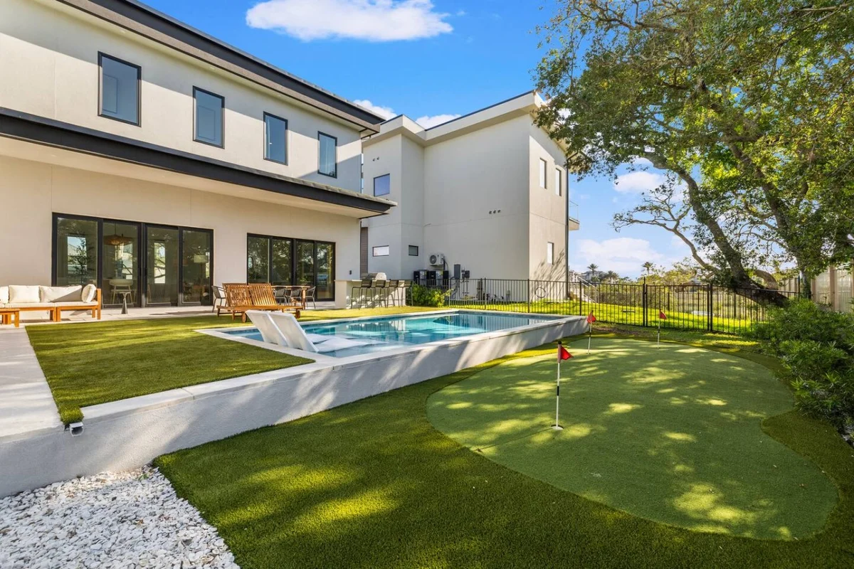Vilano Villa | Pool | Wellness | Water View | Golf #78