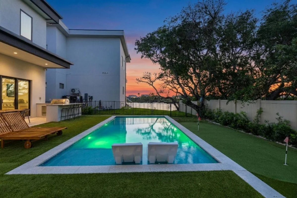 Vilano Villa | Pool | Wellness | Water View | Golf #72