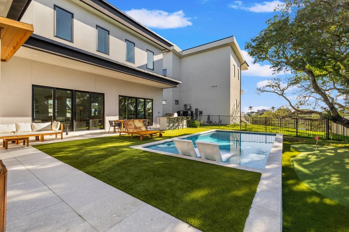 Vilano Villa | Pool | Wellness | Water View | Golf #37