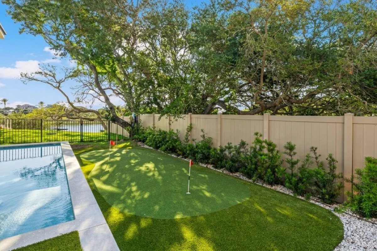 Vilano Villa | Pool | Wellness | Water View | Golf #41