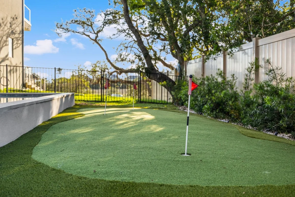 Vilano Villa | Pool | Wellness | Water View | Golf #33
