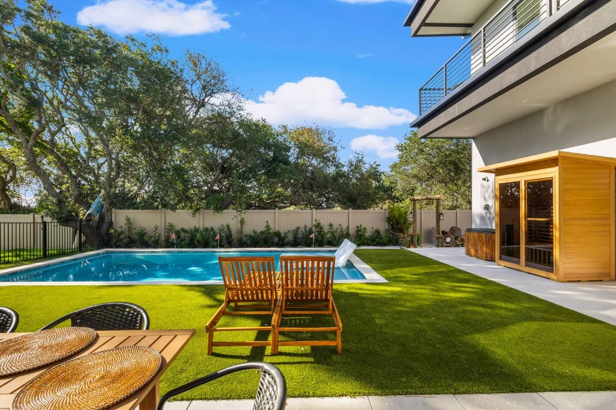 Vilano Villa | Pool | Wellness | Water View | Golf #92