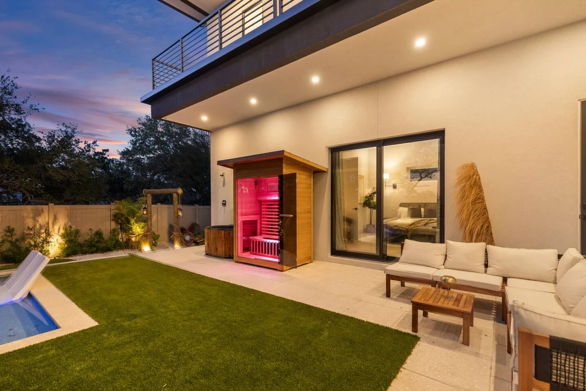 Vilano Villa | Pool | Wellness | Water View | Golf #69