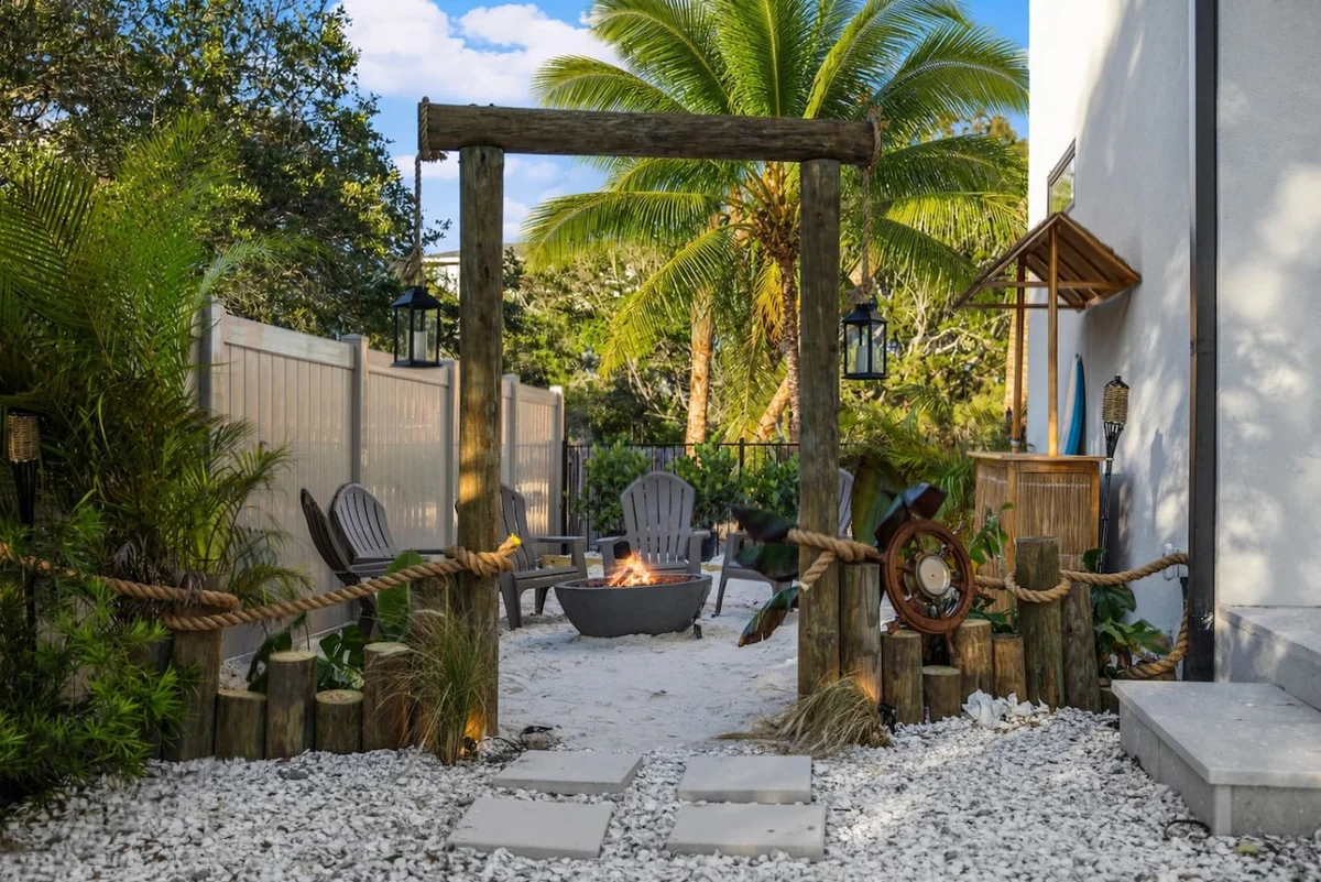 Vilano Villa | Pool | Wellness | Water View | Golf #36