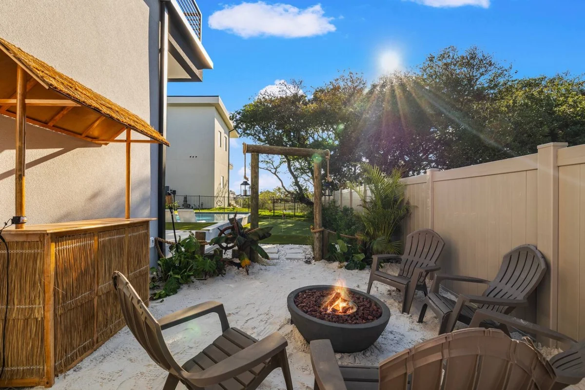 Vilano Villa | Pool | Wellness | Water View | Golf #46