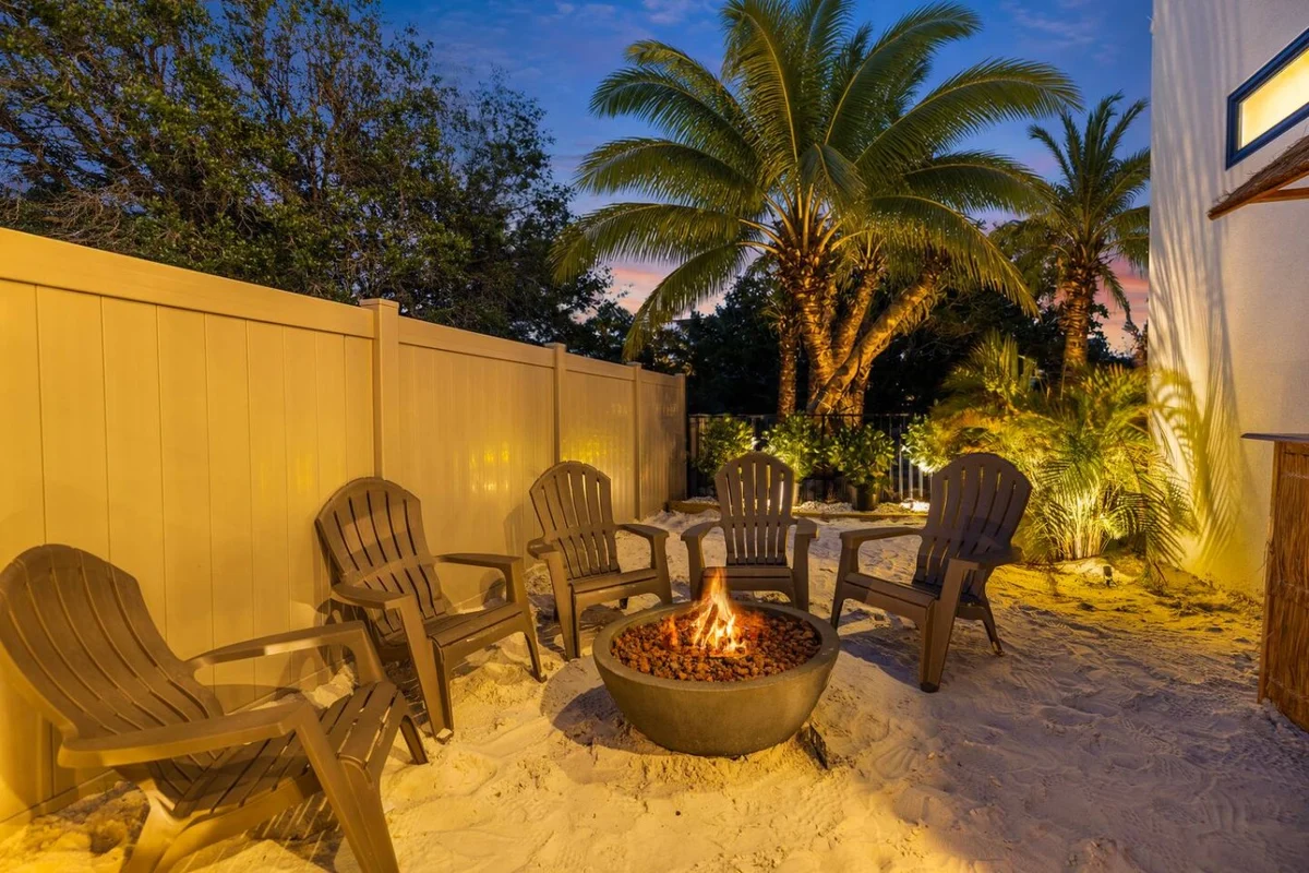 Vilano Villa | Pool | Wellness | Water View | Golf #67