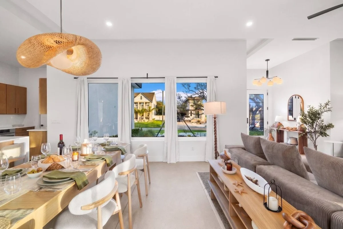 Vilano Villa | Pool | Wellness | Water View | Golf #21