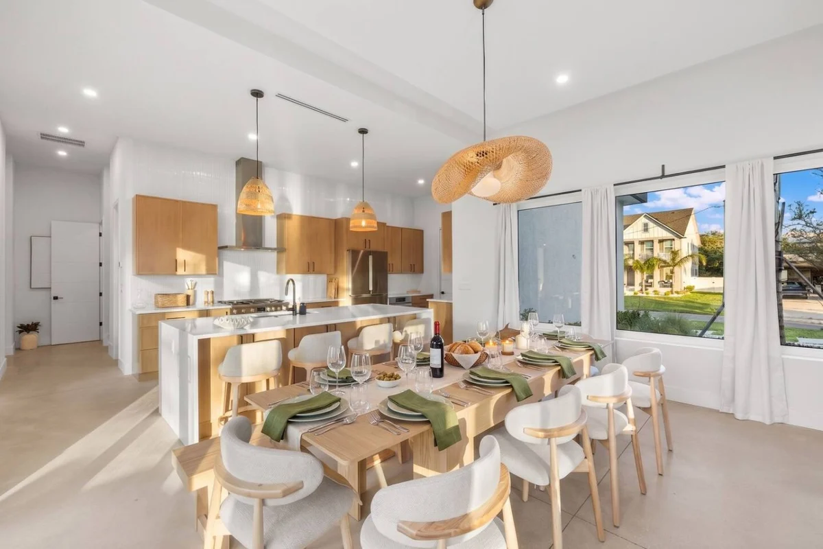 Vilano Villa | Pool | Wellness | Water View | Golf #20