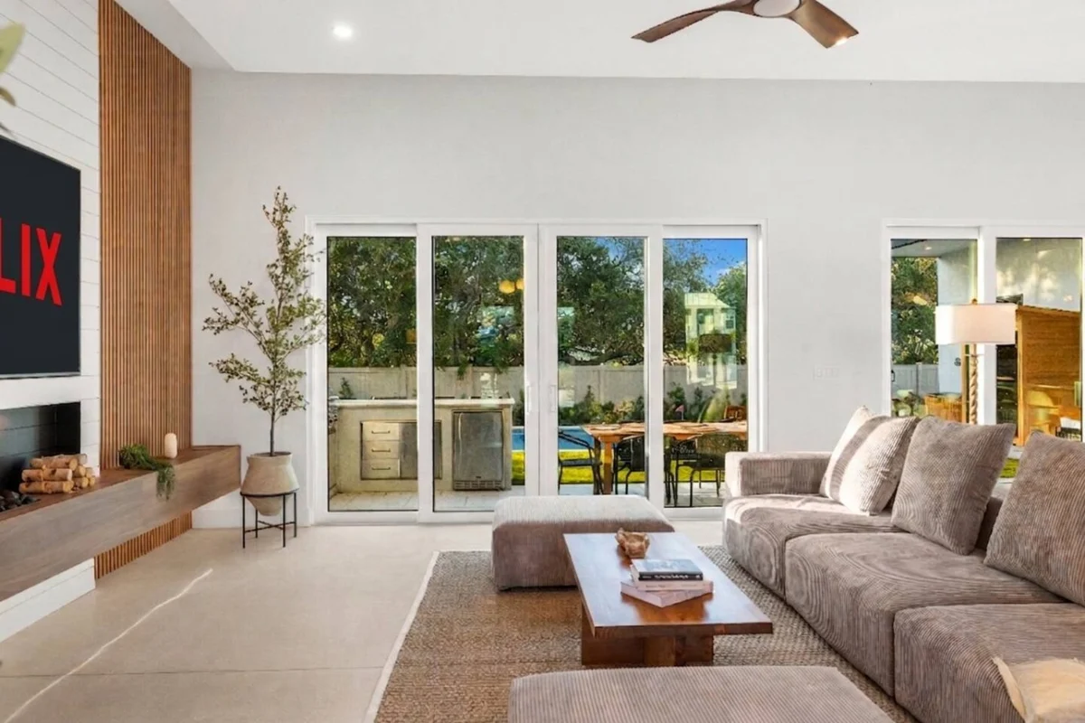 Vilano Villa | Pool | Wellness | Water View | Golf #11