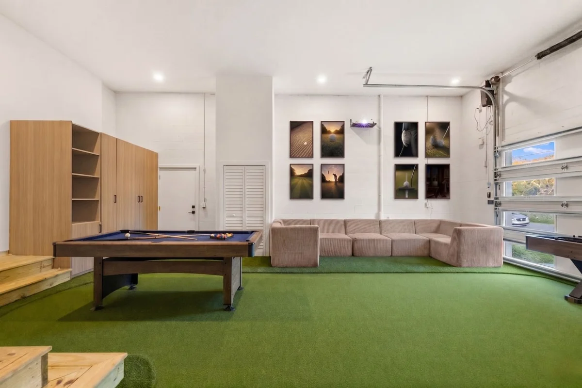 Vilano Villa | Pool | Wellness | Water View | Golf #16