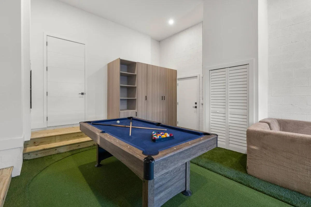 Vilano Villa | Pool | Wellness | Water View | Golf #45