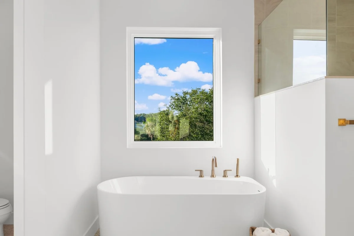Vilano Villa | Pool | Wellness | Water View | Golf #44