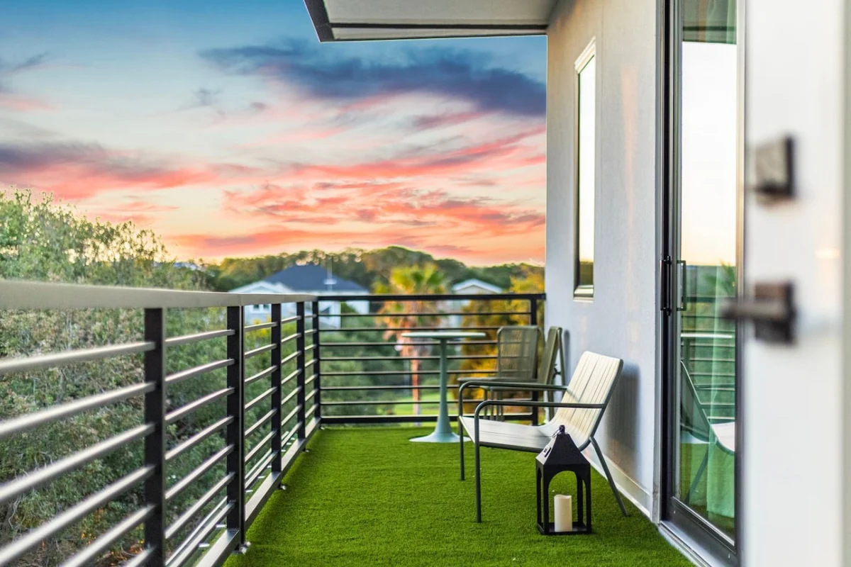 Vilano Villa | Pool | Wellness | Water View | Golf #56