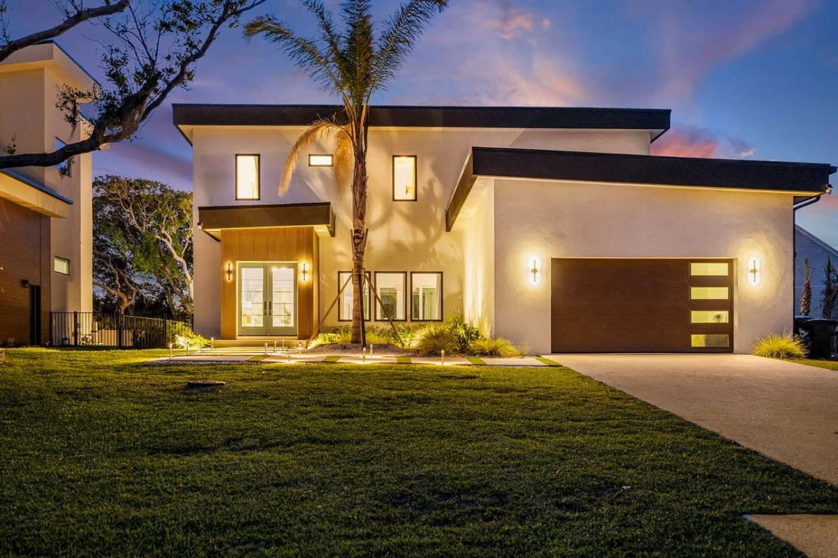 Vilano Villa | Pool | Wellness | Water View | Golf #53