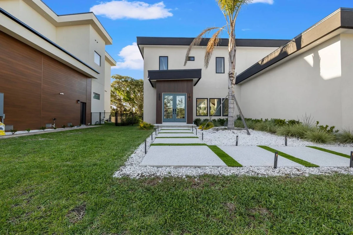Vilano Villa | Pool | Wellness | Water View | Golf #83