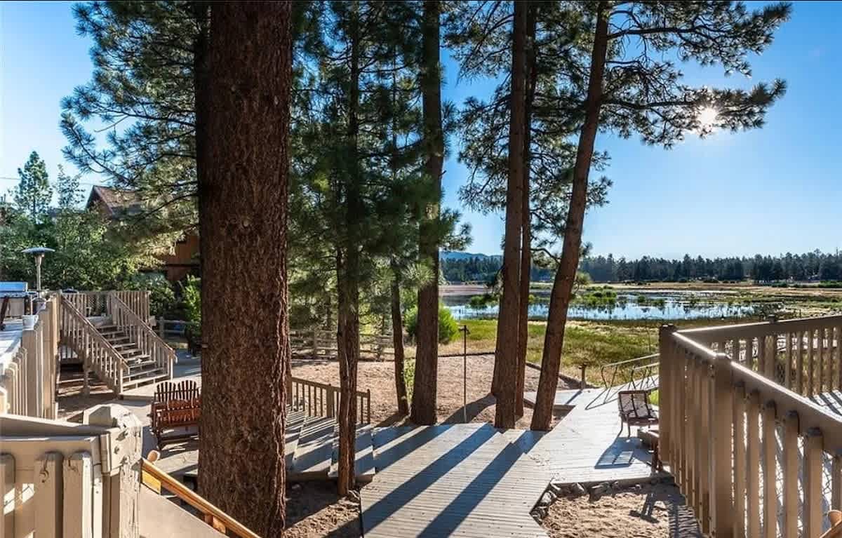 Home in Big Bear Lake property photo 5