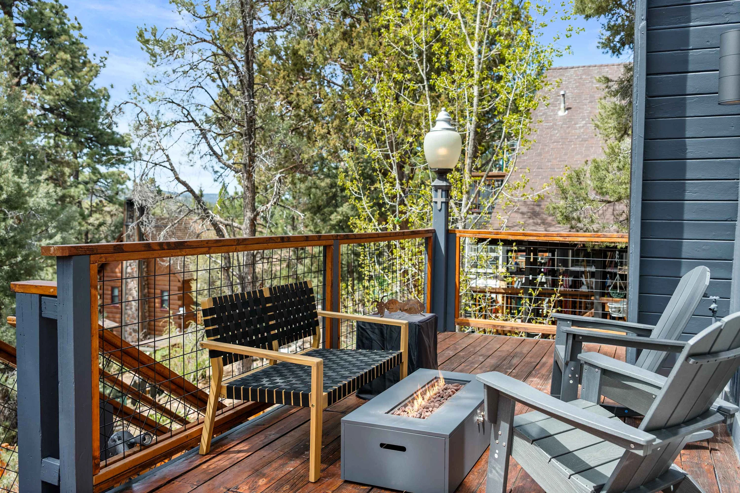 Home in Big Bear property photo 3