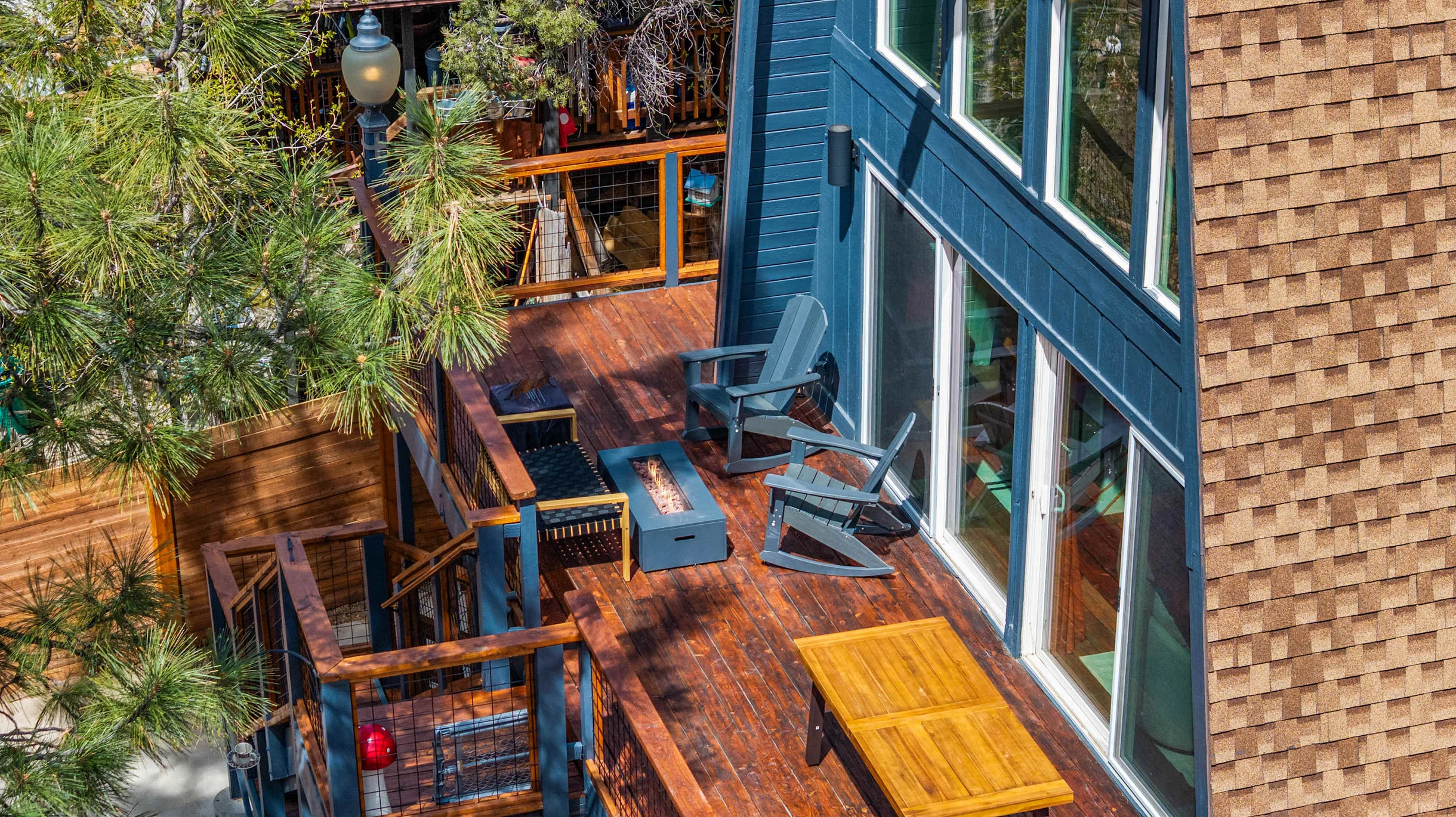 Home in Big Bear property photo 4