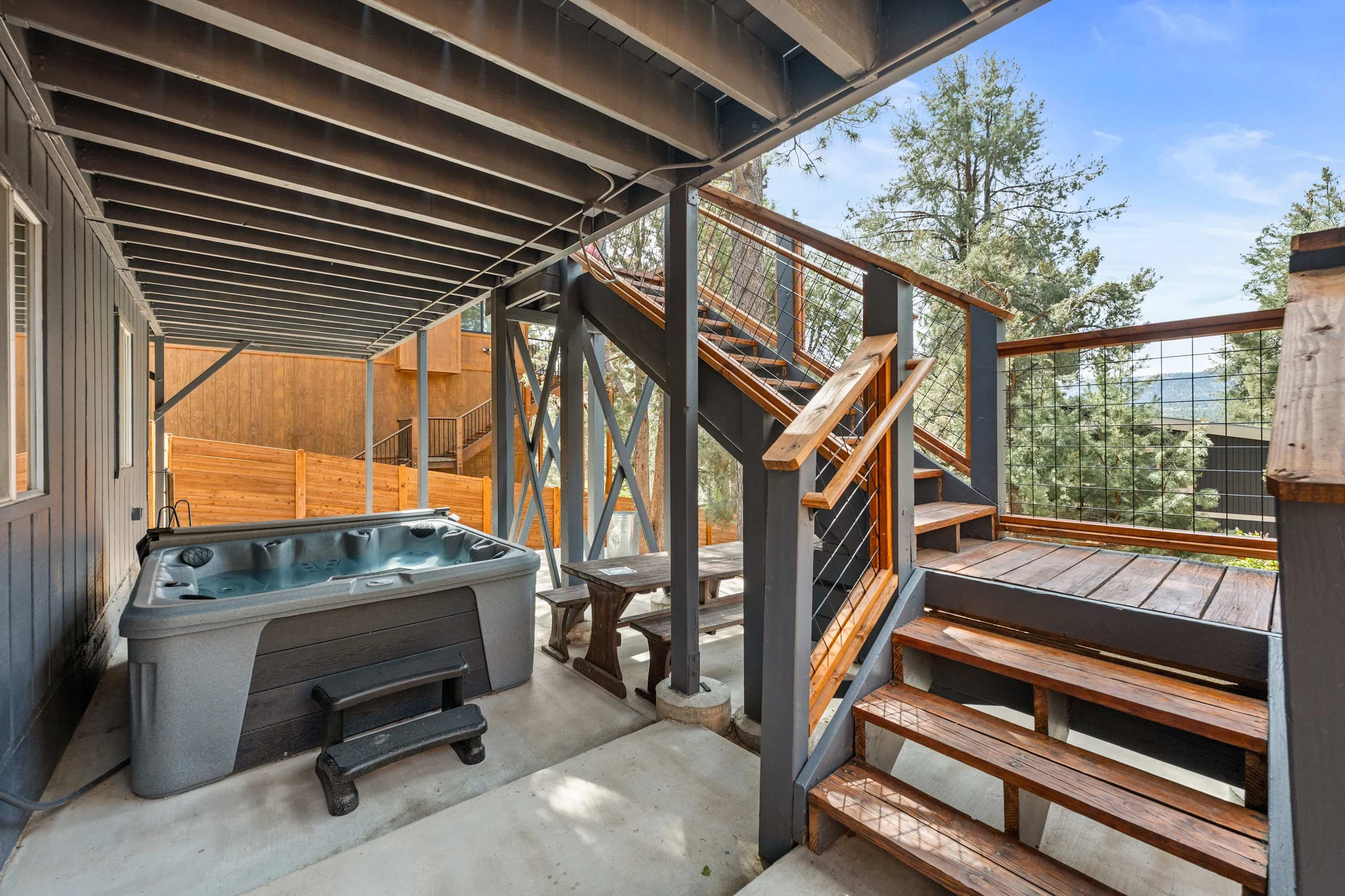 Home in Big Bear property photo 2