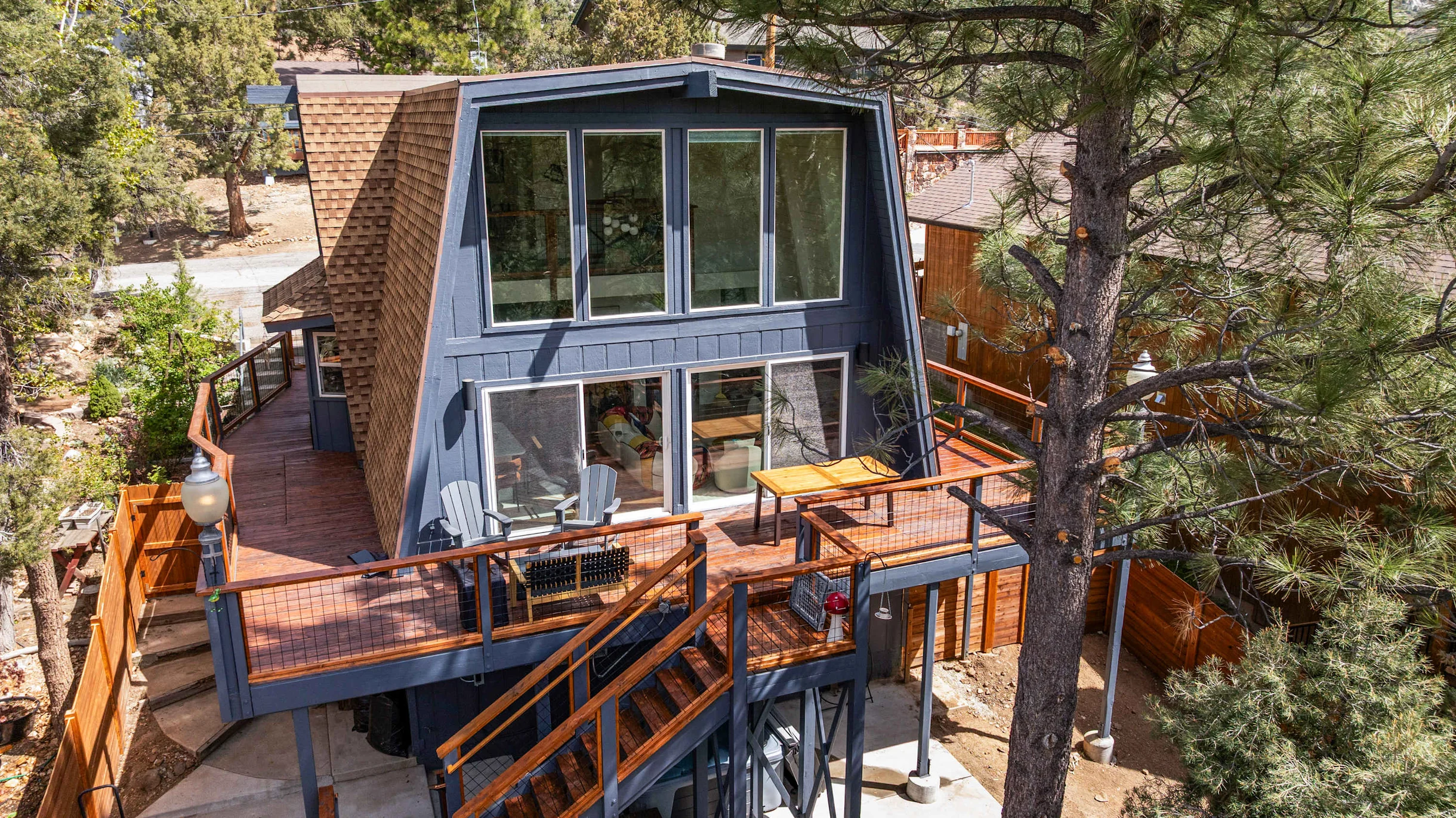 Home in Big Bear property photo 1