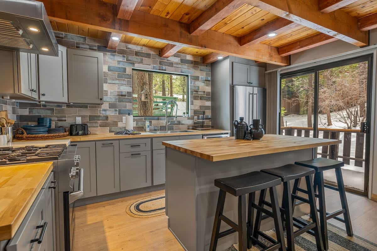 Home in Big Bear property photo 5