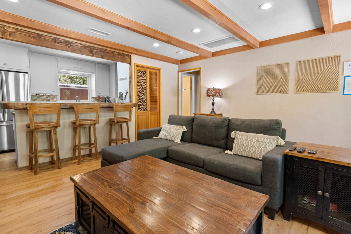 Home in Big Bear Lake property photo 4