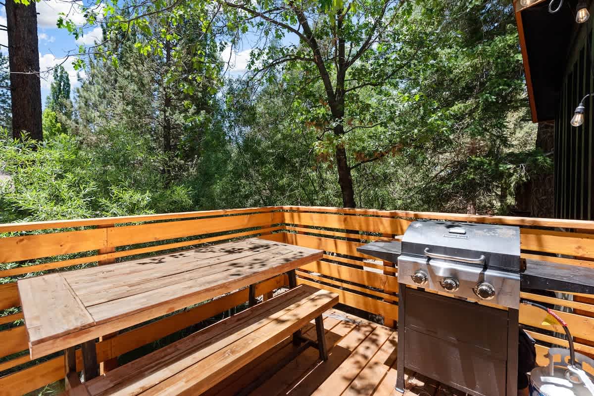 Home in Big Bear Lake property photo 5