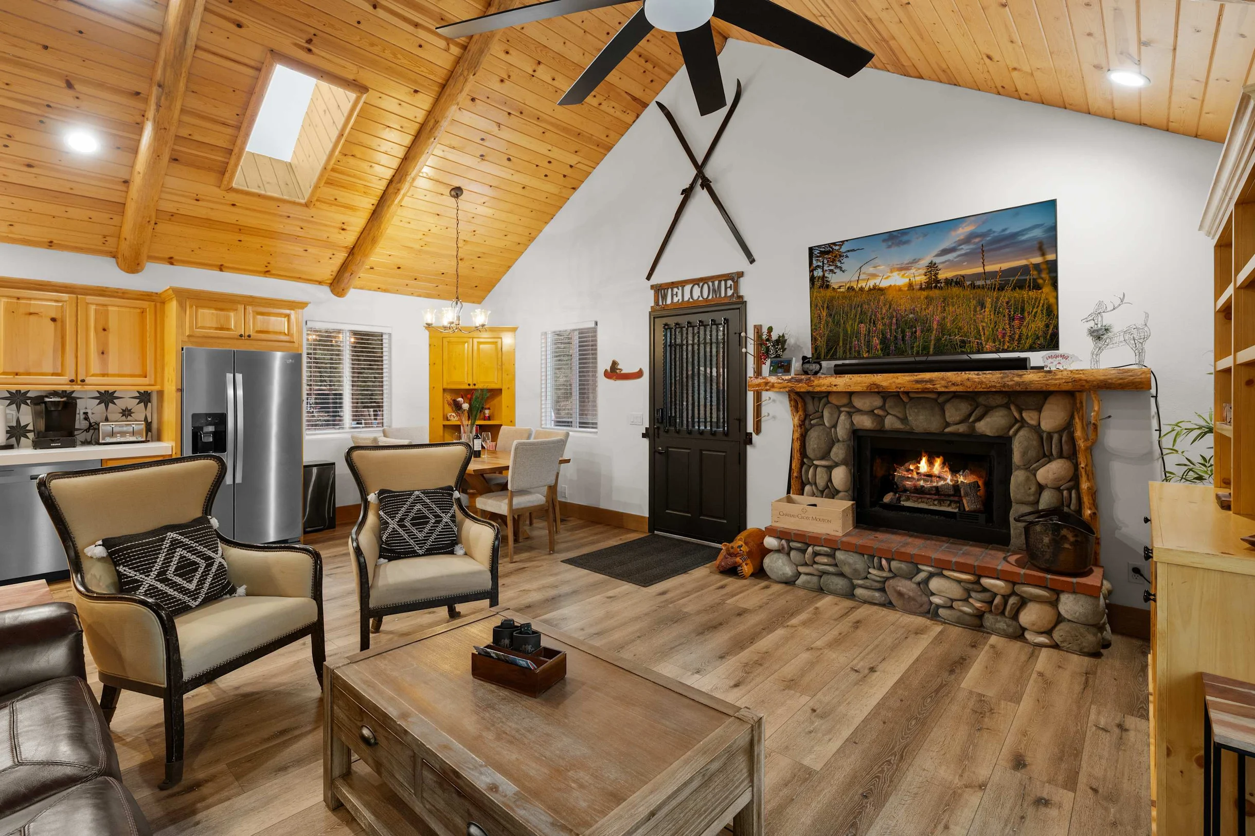 Home in Big Bear property photo 1