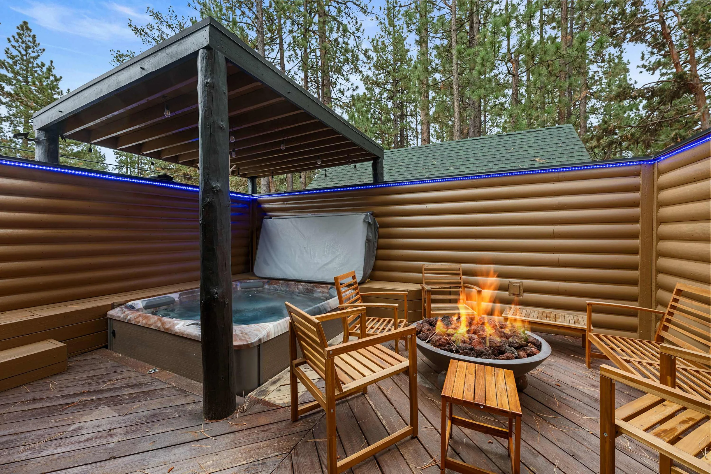 Home in Big Bear property photo 2