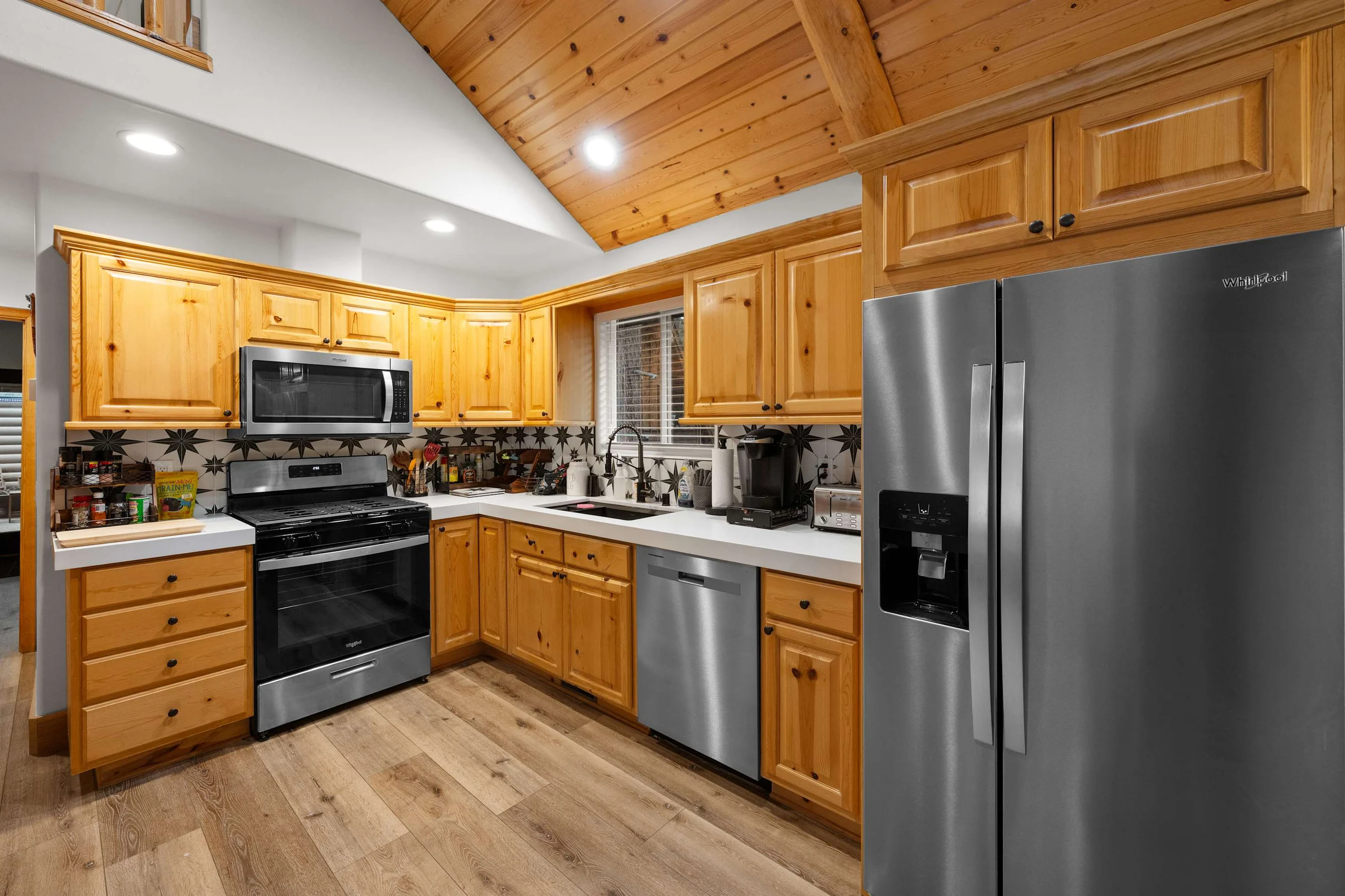 Home in Big Bear property photo 5